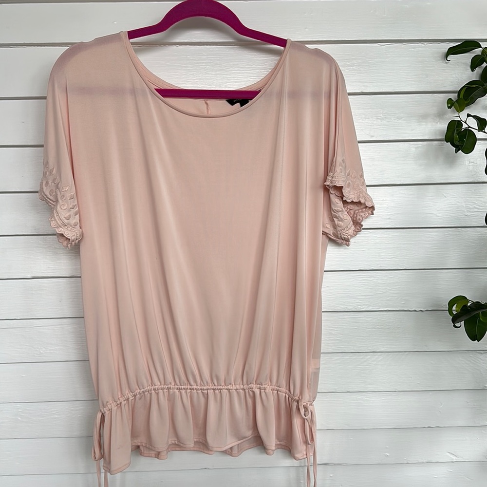 Banana Republic Blouse